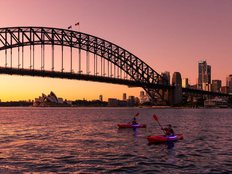 Sydney 1
