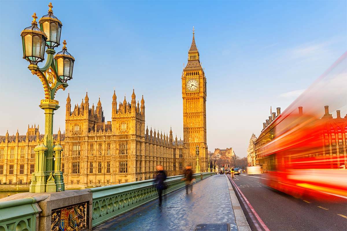 London